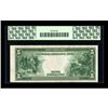 Image 2 : Fr. 859b $5 1914 Federal Reserve Note PCGS New