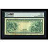 Image 2 : Fr. 973 $20 1914 Federal Reserve Note PMG Very