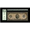 Fr. 873 $5 1914 Federal Reserve Note PCGS Very