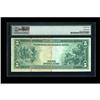 Image 2 : Fr. 878 $5 1914 Federal Reserve Note PMG Very