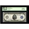 Fr. 879a $5 1914 Federal Reserve Note PCGS