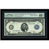 Fr. 880 $5 1914 Federal Reserve Note PMG