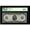 Fr. 882 $5 1914 Federal Reserve Note PCGS