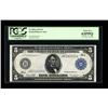 Fr. 883a $5 1914 Federal Reserve Note PCGS