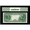 Image 2 : Fr. 883a $5 1914 Federal Reserve Note PCGS