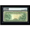 Image 2 : Fr. 884 $5 1914 Federal Reserve Note PMG Very