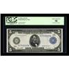 Fr. 887a $5 1914 Federal Reserve Note PCGS