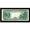 Image 2 : Fr. 887a $5 1914 Federal Reserve Note About New.