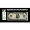 Fr. 891a* $5 1914 Federal Reserve Star Note PCGS