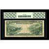Image 2 : Fr. 893a $10 1914 Red Seal Federal Reserve Note