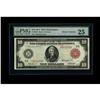 Fr. 894b $10 1914 Red Seal Federal Reserve Note