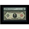 Fr. 895b $10 1914 Red Seal Federal Reserve Note