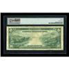 Image 2 : Fr. 895b $10 1914 Red Seal Federal Reserve Note
