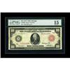 Fr. 898b $10 1914 Red Seal Federal Reserve Note