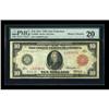 Fr. 903b $10 1914 Red Seal Federal Reserve Note