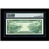 Image 2 : Fr. 904 $10 1914 Federal Reserve Note PMG About