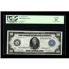 Fr. 905 $10 1914 Federal Reserve Note PCGS Very