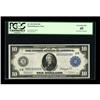 Fr. 910 $10 1914 Federal Reserve Note PCGS