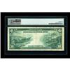 Image 2 : Fr. 910 $10 1914 Federal Reserve Star Note PMG