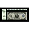 Fr. 911a* $10 1914 Federal Reserve Star Note