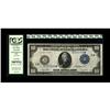 Fr. 911c* $10 1914 Federal Reserve Star Note