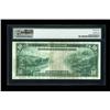 Image 2 : Fr. 913 $10 1914 Federal Reserve Note PMG Very
