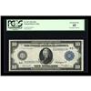 Fr. 917 $10 1914 Federal Reserve Note PCGS