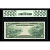 Image 2 : Fr. 917 $10 1914 Federal Reserve Note PCGS