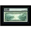 Image 2 : Fr. 921 $10 1914 Federal Reserve Note PMG Very