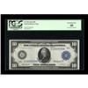 Fr. 922 $10 1914 Federal Reserve Note PCGS