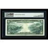 Image 2 : Fr. 923 $10 1914 Federal Reserve Note PMG