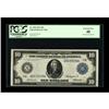 Fr. 928 $10 1914 Federal Reserve Note PCGS