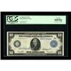 Fr. 931b $10 1914 Federal Reserve Note PCGS Very