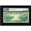 Image 2 : Fr. 933 $10 1914 Federal Reserve Note PMG Choice
