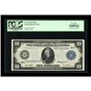 Fr. 935 $10 1914 Federal Reserve Note PCGS Very