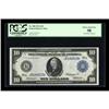 Fr. 940 $10 1914 Federal Reserve Note PCGS