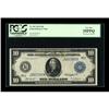 Fr. 942 $10 1914 Federal Reserve Note PCGS Very