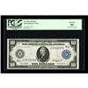 Fr. 943a $10 1914 Federal Reserve Note PCGS