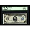 Fr. 946 $10 1914 Federal Reserve Note PCGS