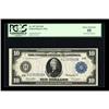 Fr. 947 $10 1914 Federal Reserve Note PCGS