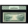 Image 2 : Fr. 947 $10 1914 Federal Reserve Note PCGS