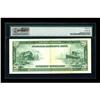 Image 2 : Fr. 952a $20 1914 Red Seal Federal Reserve Note