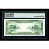 Image 2 : Fr. 953a $20 1914 Red Seal Federal Reserve Note