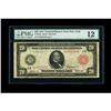 Fr. 953b $20 1914 Red Seal Federal Reserve Note
