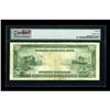 Image 2 : Fr. 853b $5 1914 Federal Reserve Note PMG Very