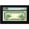Image 2 : Fr. 961a $20 1914 Red Seal Federal Reserve Note