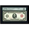 Fr. 962 $20 1914 Red Seal Federal Reserve Note
