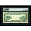 Image 2 : Fr. 964 $20 1914 Federal Reserve Note PMG Very
