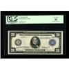 Fr. 969 $20 1914 Federal Reserve Note PCGS Very