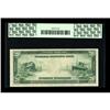 Image 2 : Fr. 969 $20 1914 Federal Reserve Note PCGS Very